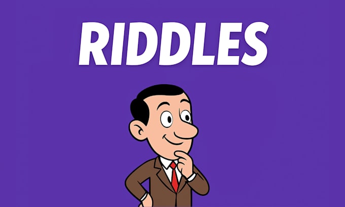 make 300 math riddles