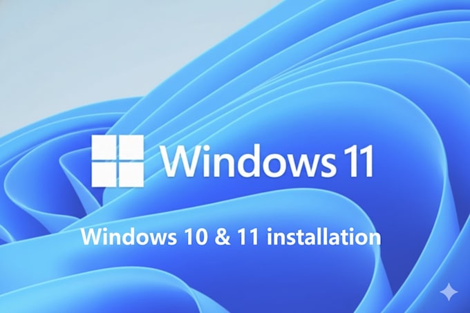 install windows 11 and windows 10