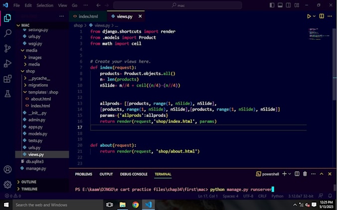Write html css javascript, figma to code work for you by Shailender00 ...