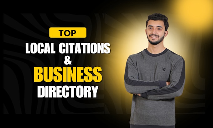 add your website in business directories