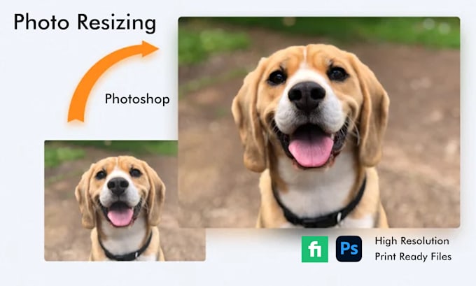 do any photo editing work with in 2 hrs