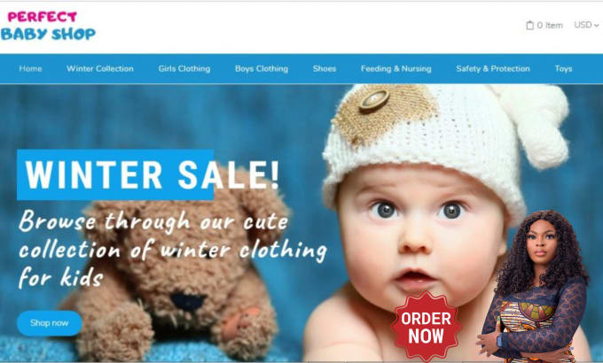 do kids clothing store baby store baby product toys boutique website