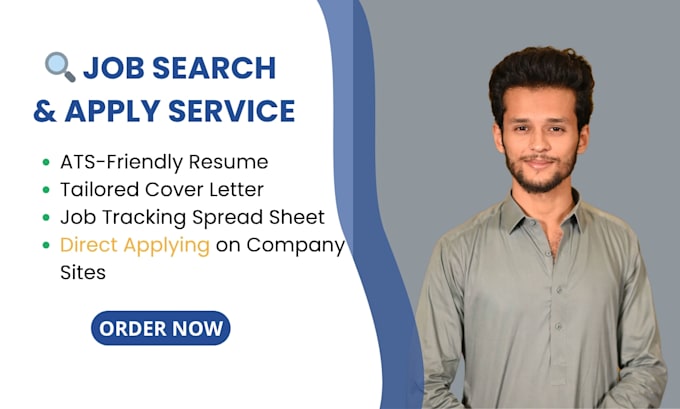 Search and apply to remote and onsite jobs applications for you by ...