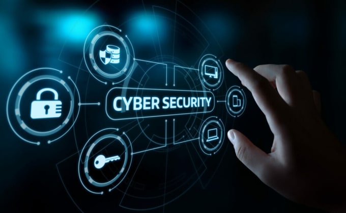 provide cybersecurity services including  api hooking poc creation and research