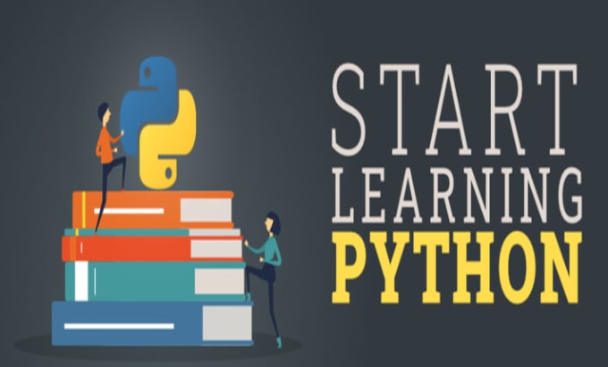 Custom python development for your unique business requirements by ...