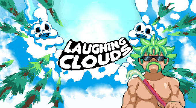 design professional pixel art for your game or twitch prof