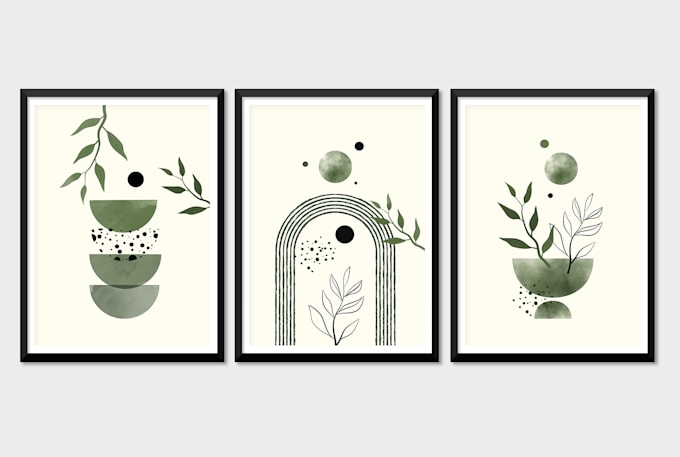 design digital print for your etsy store