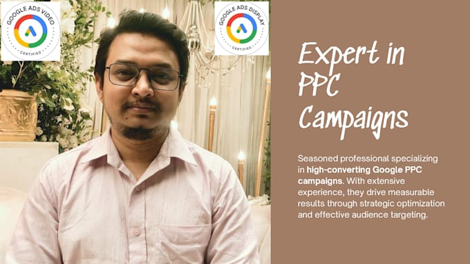 create high converting google PPC campaigns for your business