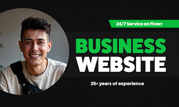 design and setup your custom wordpress website SEO ready