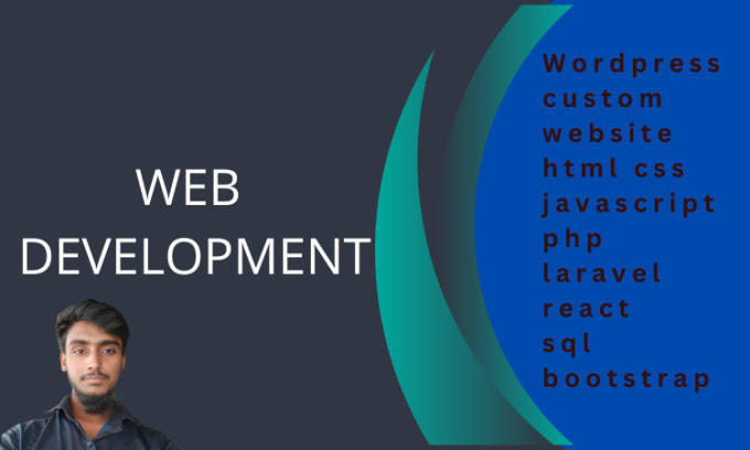 Create a webapp using react by Ar_sakil | Fiverr