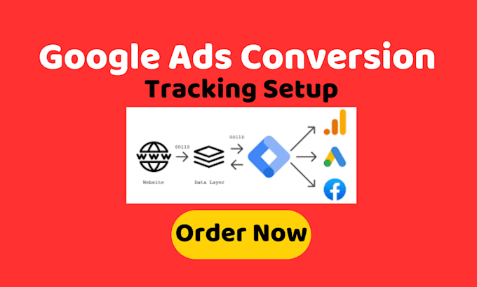 setup google tag manager for conversion tracking in 24 hours