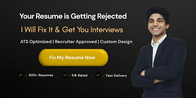 write powerful ats friendly resume that gets you more interviews
