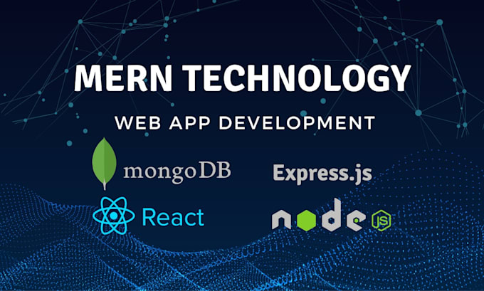 be your node js developer for developing apis and backend