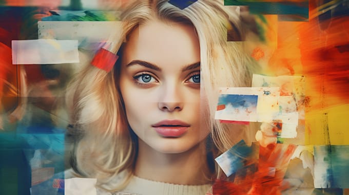 Create mesmerizing concept art for you using midjourney ai by Ali ...