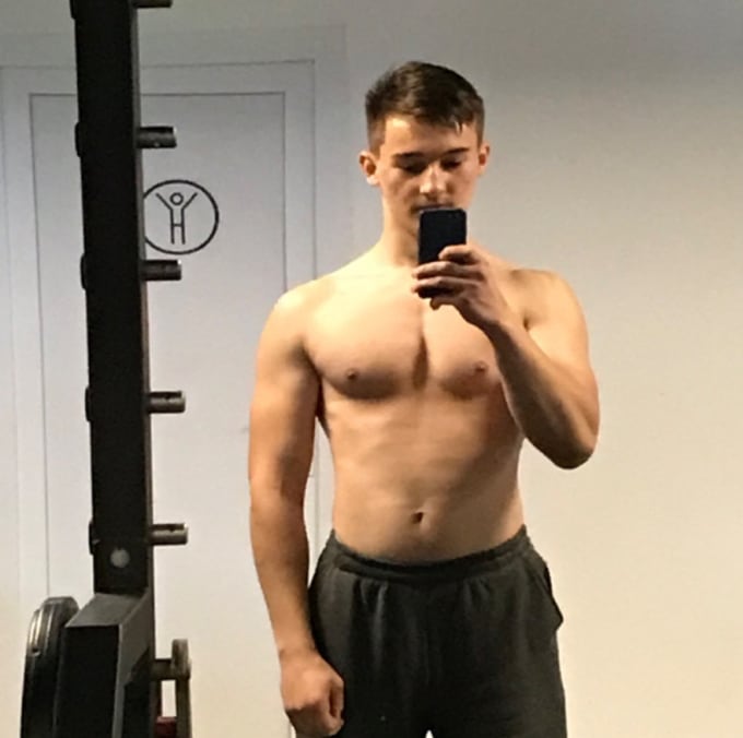Aworkoutroutine hotsell