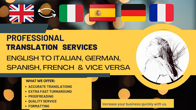 Translate Docs From English To Italian Spanish German French And translate-docs-from-english-to-italian-spanish-german-french-and