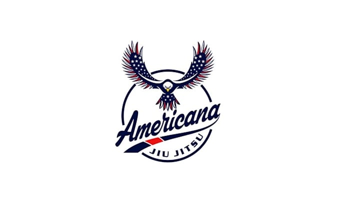 design powerful patriotic logo design