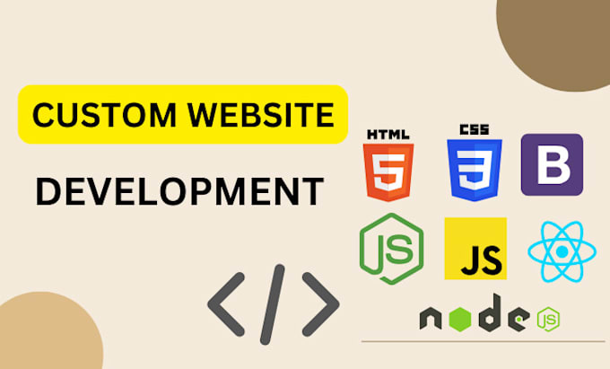 built an HTML CSS bootstrap tailwindcss website and HTML landing page