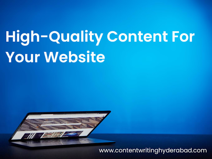 help you create awesome content for your website