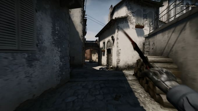 create a counter strike global offensive edit or fragshow