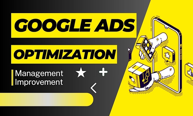 optimize google ads adwords ppc campaigns