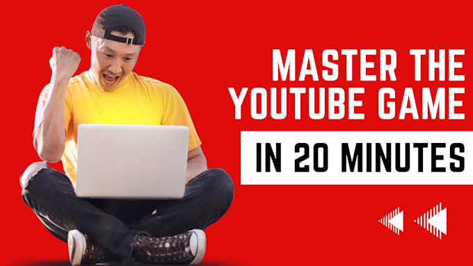 help you create and optimize your youtube channel