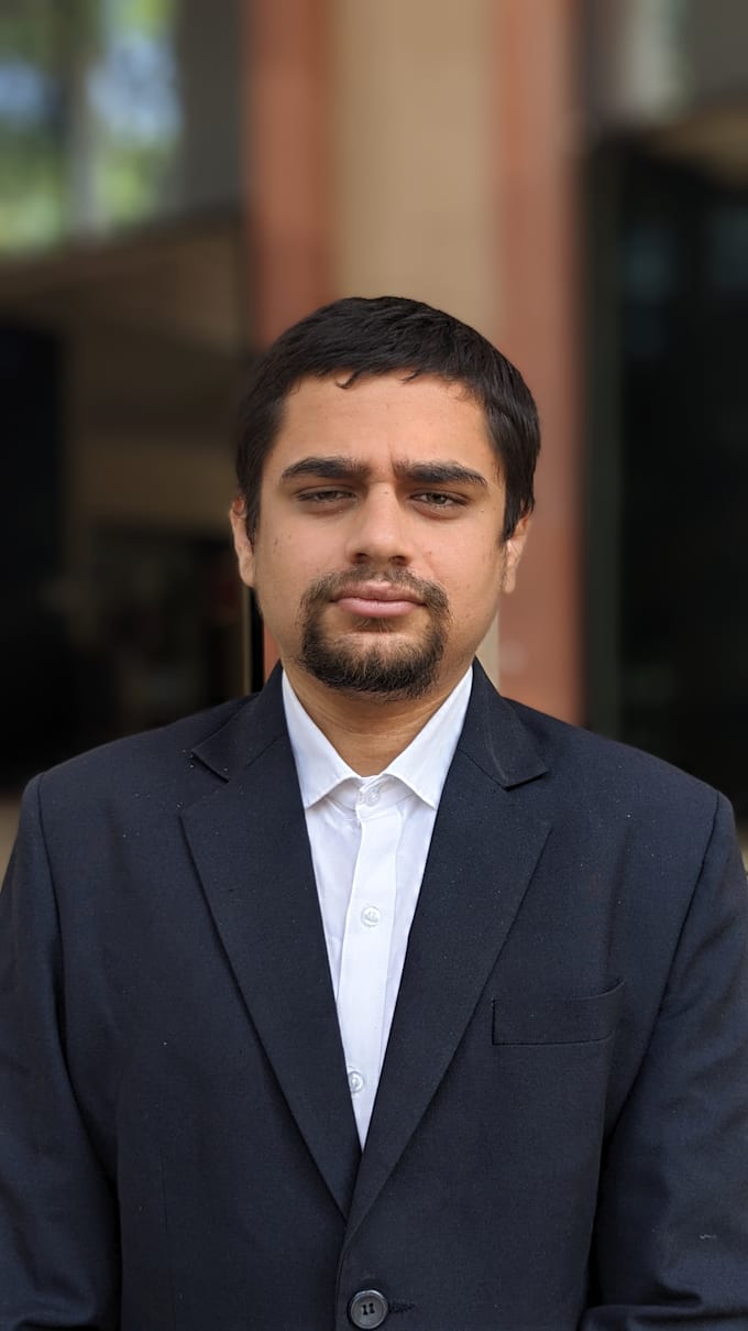 Provide legal document drafting and review services by Shriharichiwark