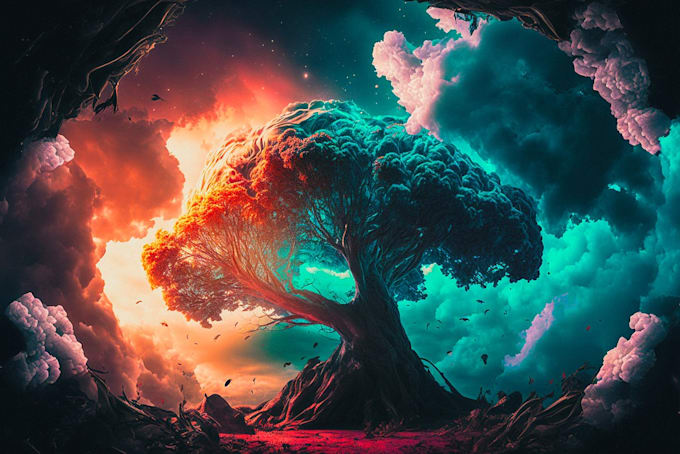 Create Stunning Visuals Using Ai That Will Meet Your Needs By Create Stunning Visuals Using Ai That Will Meet Your Needs By