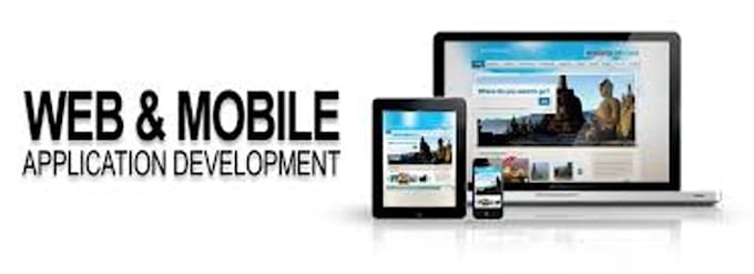 ios and android app or do flutter mobile app development