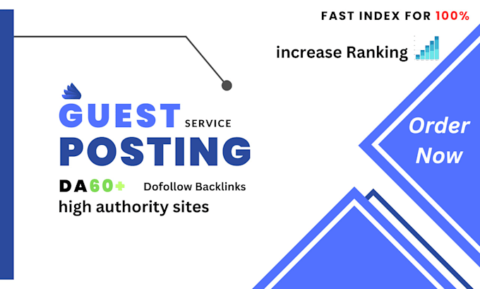 do guest post for your website on premium sites