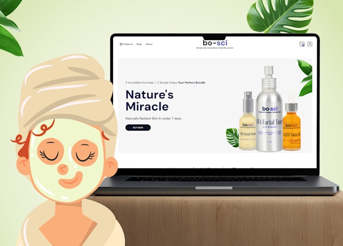 develop shopify headless store using next js and hydrogen