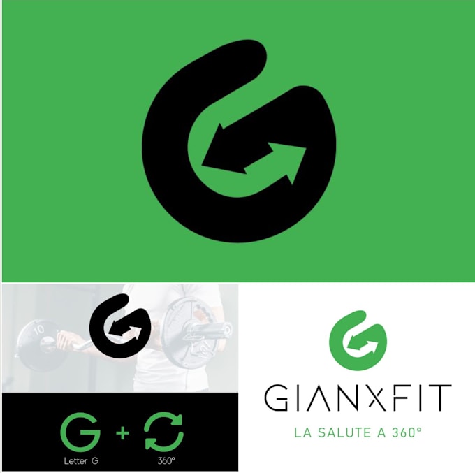 Design a beautiful logo for your business by Md_moondesign | Fiverr