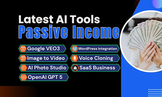 2025 AI Tools: Next-Gen Platforms & Trends Guide
