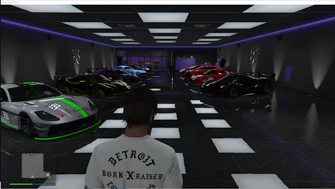 make you rich in gta 5