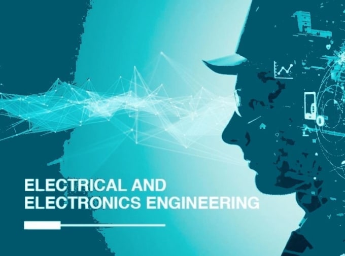 do electrical engineering tasks and projects related to it