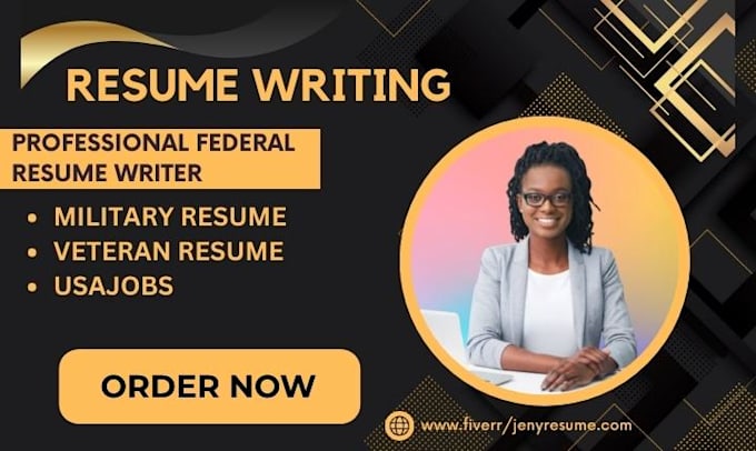 Write federal resume military resume usajobs veteran resume executive ...