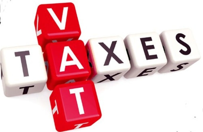 do uk self assessment, uk vat return and corporation tax return ct600
