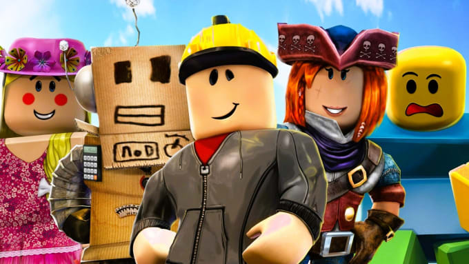 Do Roblox Game Roblox Map Roblox Scripts And Roblox Game Development 