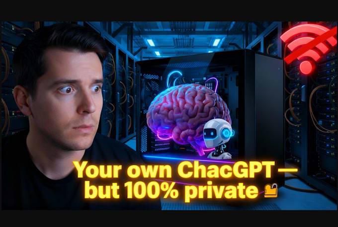 build and install private gpt locally in your device any llm