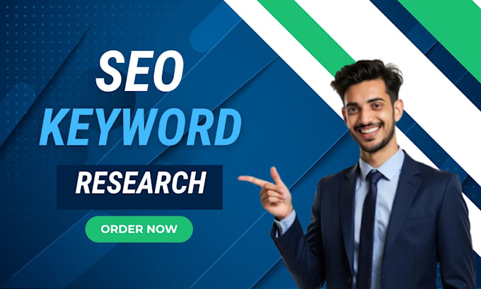 do profitable SEO keyword research for your website