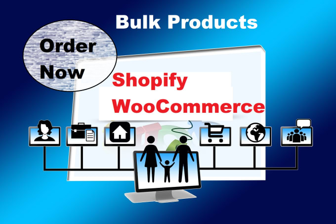 upload bulk products through CSV files to your shopify store