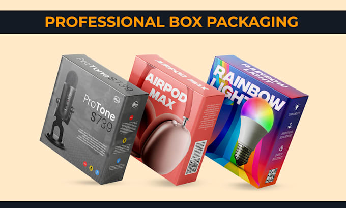 design mailer box, subscription box and box design