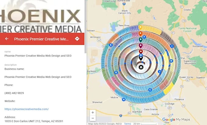 96 000 google maps citations for - 96 000 Google Maps Citations For Gmb Ranking Local Seo 