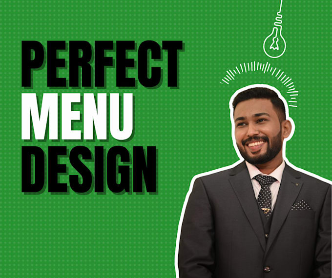 Create a menu design that engages customers and boosts your sales by ...