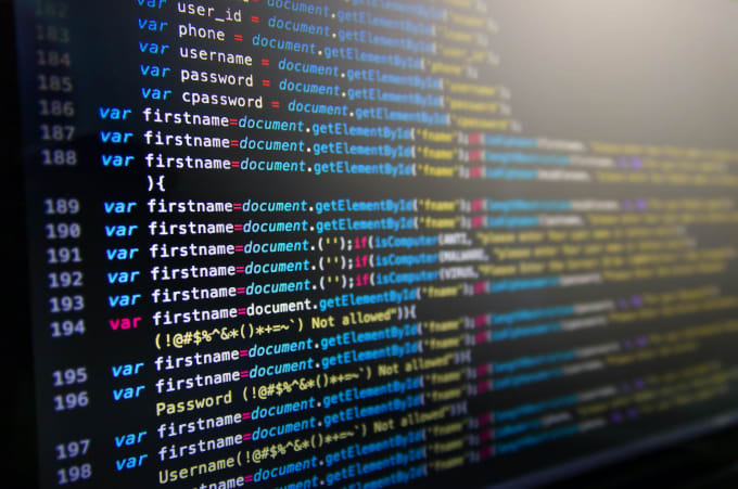 Dotnet vb cpp csharp source code converters by Futech_2023 | Fiverr