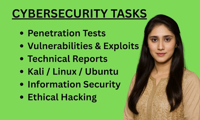 do cybersecurity technical writing cyber security projects