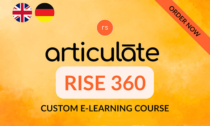 create responsive german elearning courses with articulate rise 360