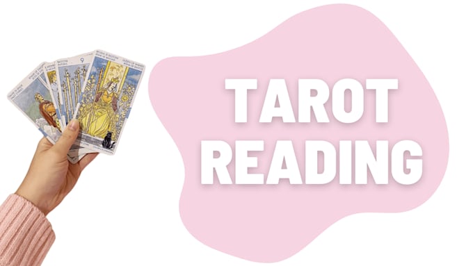 do a tarot reading for you in 24 hours