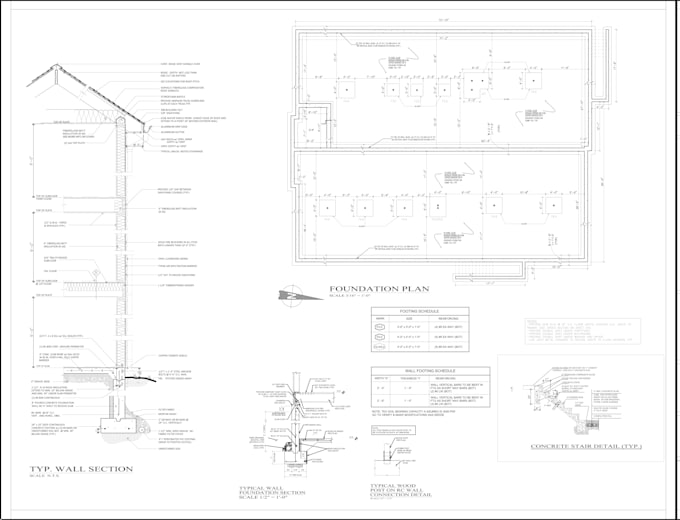 Take charge of the full project from schematic sketches to cd sets by ...