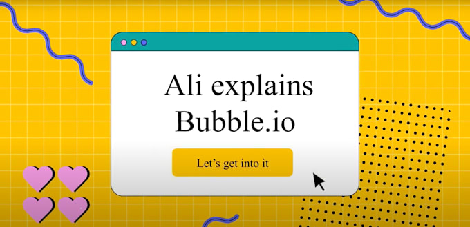 offer bubble no code coaching or mentorship